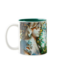 Heavens Window Mug