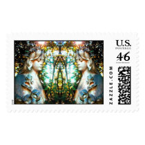 Heavens Window postage