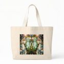 Heavens Window Tote Bag by StudioHaycross Heavens Window Tote Bag