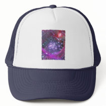 Heaviest Stars in Galaxy, Sagittarius hats by beverlytazangel Heaviest Stars in Galaxy, Sagittarius hats