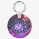 Heaviest Stars in Galaxy, Sagittarius keychains by beverlytazangel Heaviest Stars in Galaxy, Sagittarius keychains