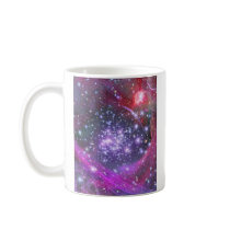 Heaviest Stars in Galaxy, Sagittarius Coffee Mug