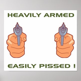 heavilyarmed 2 full print