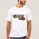 Heavy Armor Brigade T-Shirt