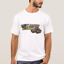 Heavy Armor Brigade T-Shirt