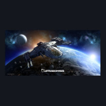 Heavy Bomber poster posters