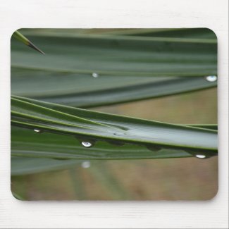 Heavy Dew mousepad