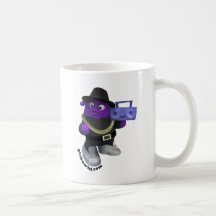 Heavy Drizzle Mugs