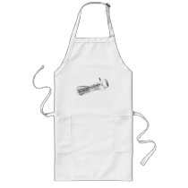 "Heavy Duty Egg Beater" Kitchen Art Watercolor aprons by PaulJacksonart "Heavy Duty Egg Beater" Kitchen Art Watercolor aprons