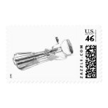 "Heavy Duty Egg Beater" Kitchen Art Watercolor "Heavy Duty Egg Beater" Kitchen Art Watercolor