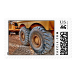 Heavy Duty postage