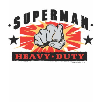 Heavy Duty t-shirts