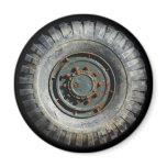 Heavy Duty Wheel