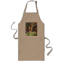 Heavy equipment apron by givoice Heavy equipment apron
