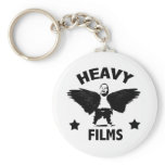 Heavy Films keychains