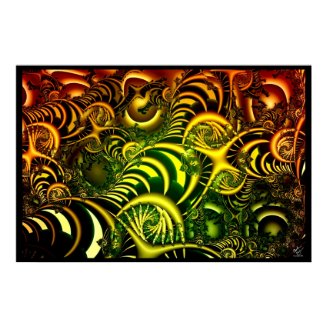 Heavy Intoxication Print