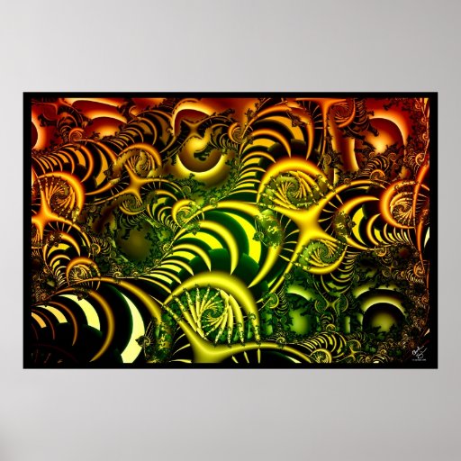 Heavy Intoxication Print