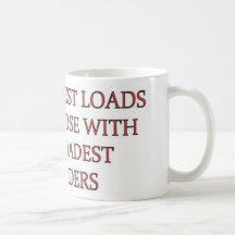 HEAVY LIFTING MUGS