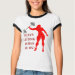 Ladies Ringer T-Shirt