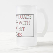 HEAVY LIFTING v 2 Mugs
