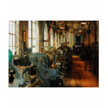Heavy Machine Shop Shirts