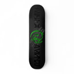 Heavy Metal ALIEN skateboards