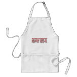 Heavy Metal Aprons