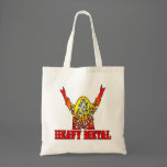 Heavy Metal Bag