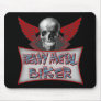 Heavy Metal Biker T shirts Gifts Mouse Pads