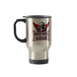 Heavy Metal Biker T shirts Gifts Coffee Mugs