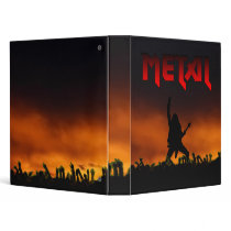 Heavy Metal Binder