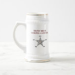 Heavy Metal Brewing Company Stein mugs