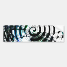 Heavy Metal Bumper Stickers