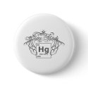 Heavy Metal buttons by SuperBug Heavy Metal buttons