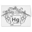 Heavy Metal cards by SuperBug Heavy Metal cards