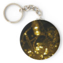 Heavy Metal Christmas keychains