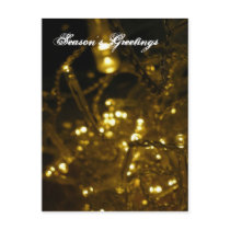 Heavy Metal Christmas postcards by Boogybunny Heavy Metal Christmas postcards
