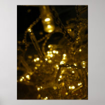 Heavy Metal Christmas Print