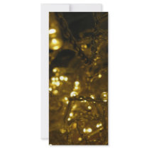 Heavy Metal Christmas rack cards by Boogybunny Heavy Metal Christmas rack cards