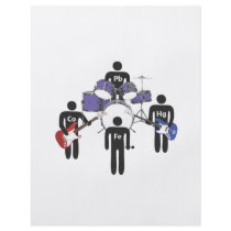 Metal pesado folhetos by Nerdist Metal pesado folhetos