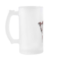 Heavy Metal Frosted Mug