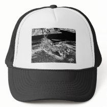 Heavy Metal hats