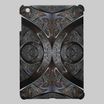 Heavy metal iPad Mini Case ipad mini cases