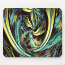 Heavy Metal Mousepad mousepads