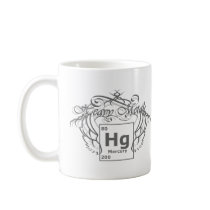 Heavy Metal mugs