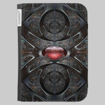 Heavy metal personalized 4 Caseable Case caseable cases