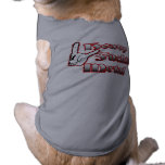Heavy Metal Pet Clothing