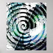 Heavy Metal Poster