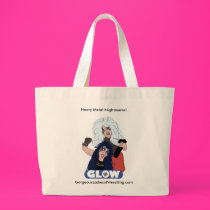 Heavy Metal Sisters bags