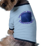 heavy metal thunder dog clothes